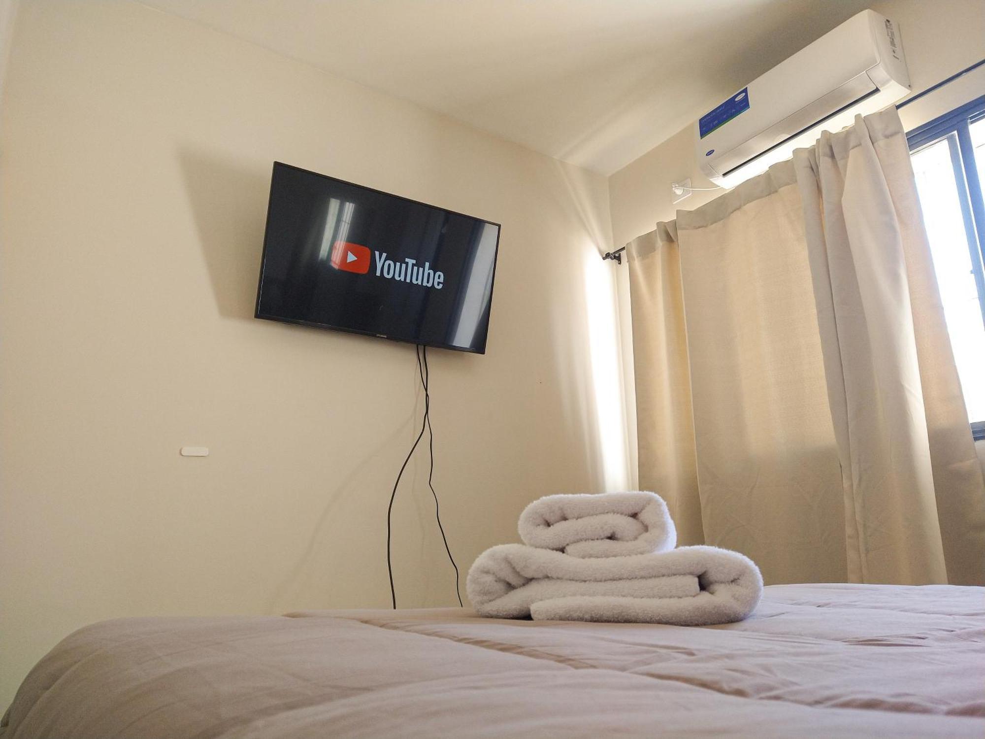 Gs Hotel Сальта Экстерьер фото
