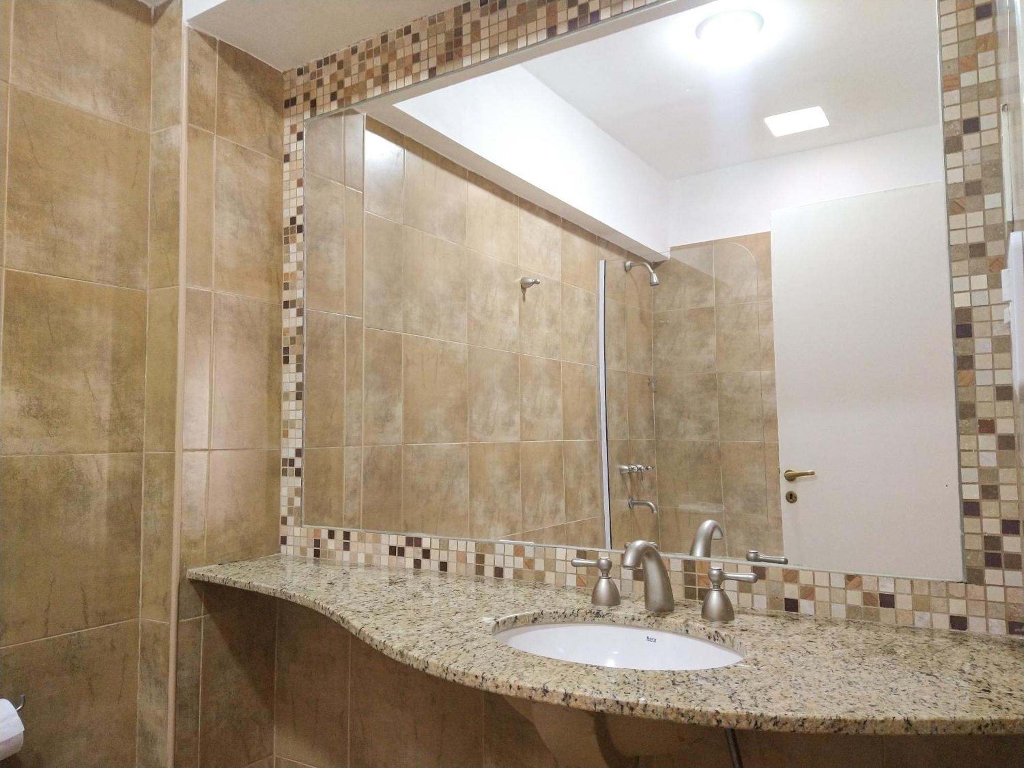 Gs Hotel Сальта Экстерьер фото