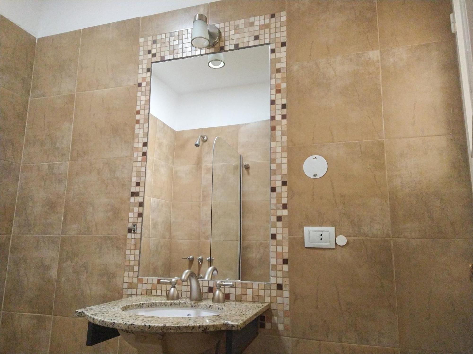Gs Hotel Сальта Экстерьер фото