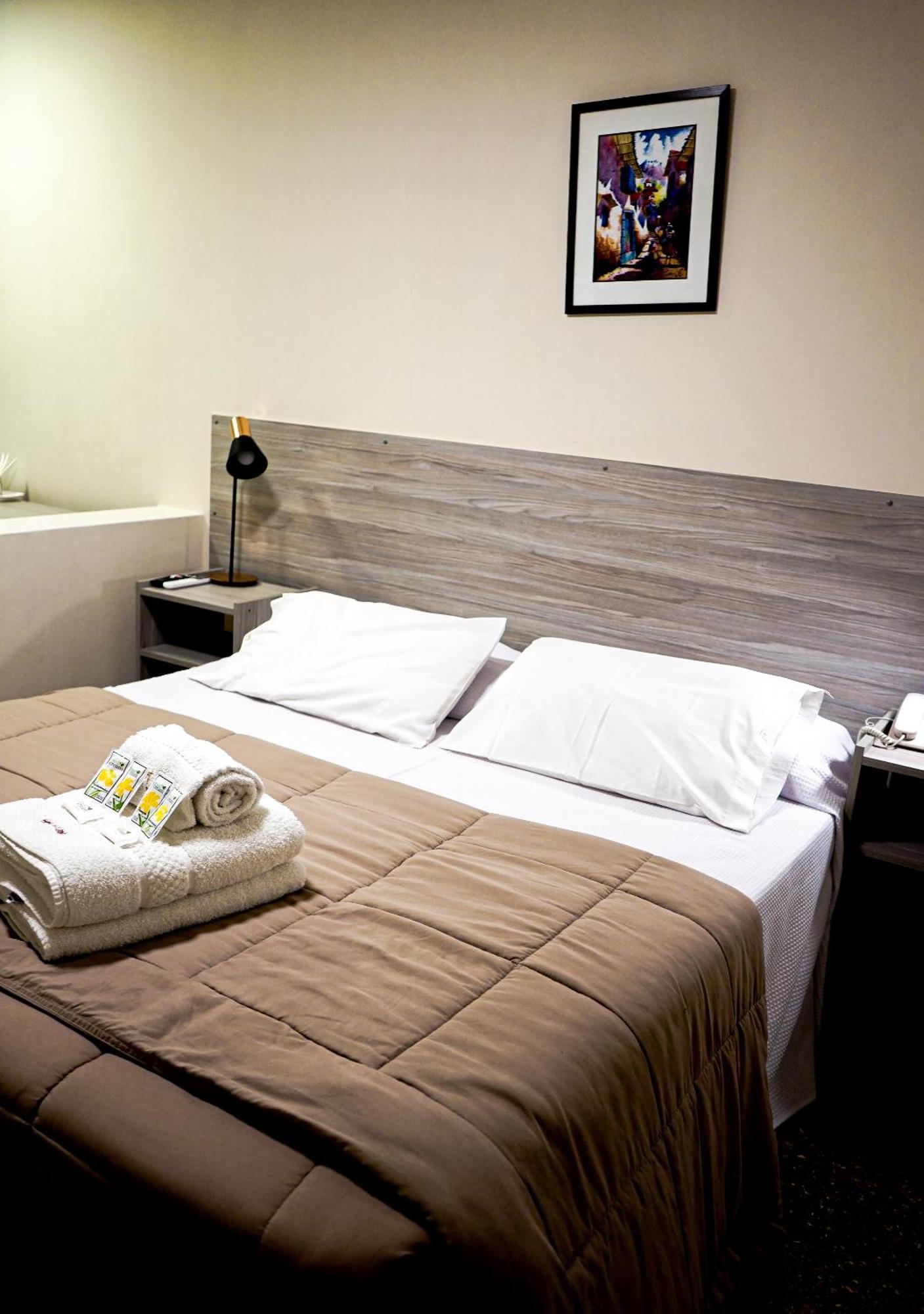 Gs Hotel Сальта Номер фото